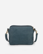Jovie - Elegant Three-Layer Crossbody Bag