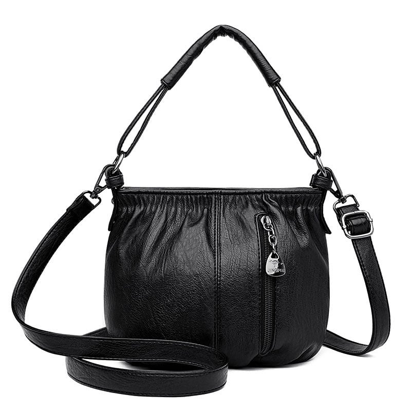 Waverly - Modern Multi-Layer Handbag