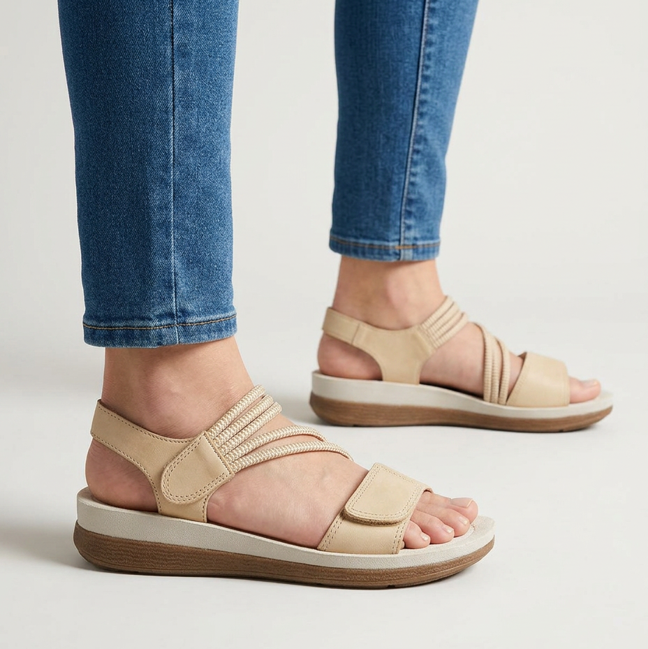 Talia - Comfortable Women's Sandal
