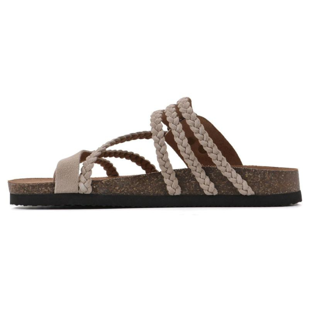 Hayleigh | All-Day Comfort Sandals