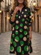 Kaia | Midday Walk Dress