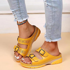 Amélie | Orthopaedic Comfort Sandals