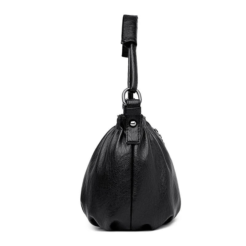 Waverly - Modern Multi-Layer Handbag