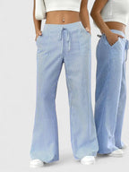 Tatienne | Elegant Trousers
