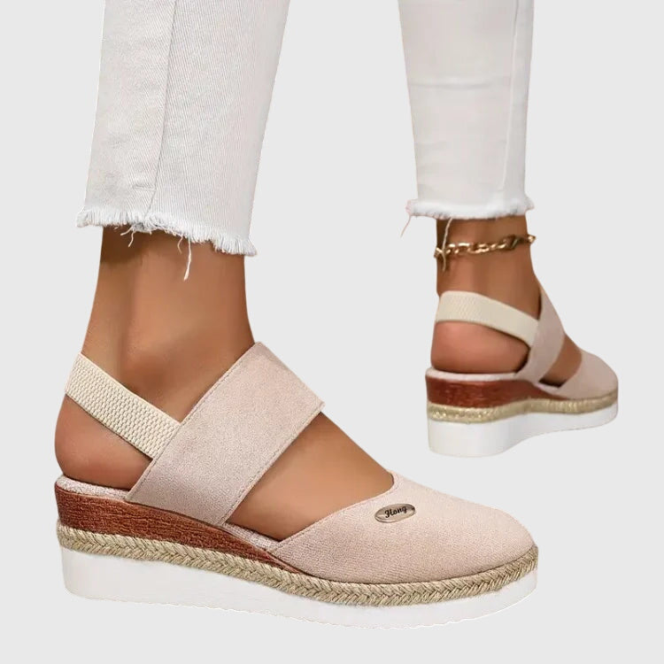 Antonia™ | All-Day Comfort Sandals