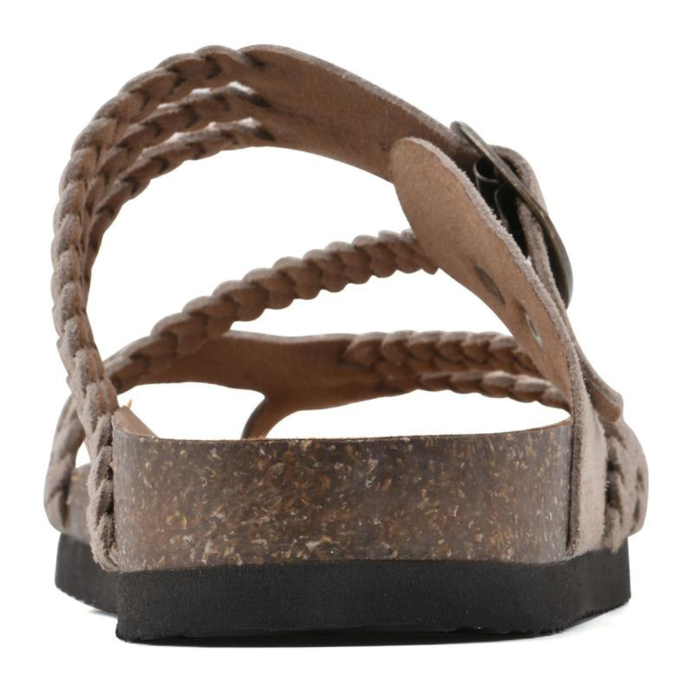 Hayleigh | All-Day Comfort Sandals