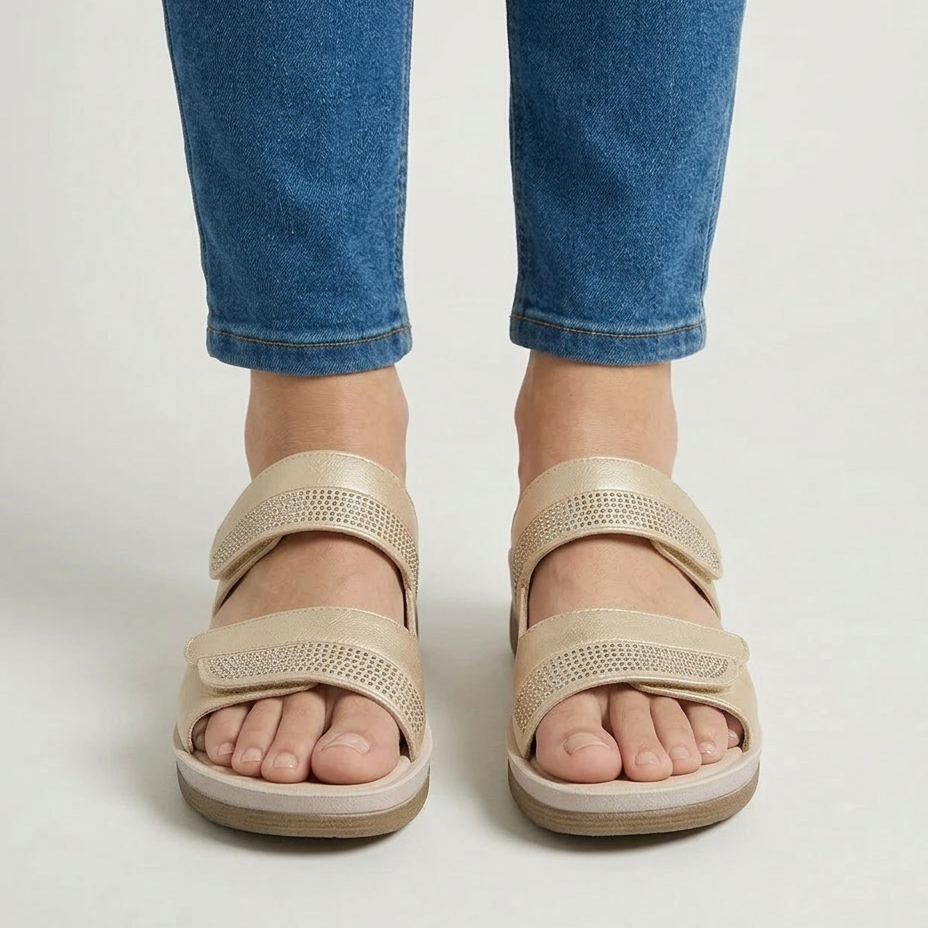 Venere - Comfortable Women's Sandals