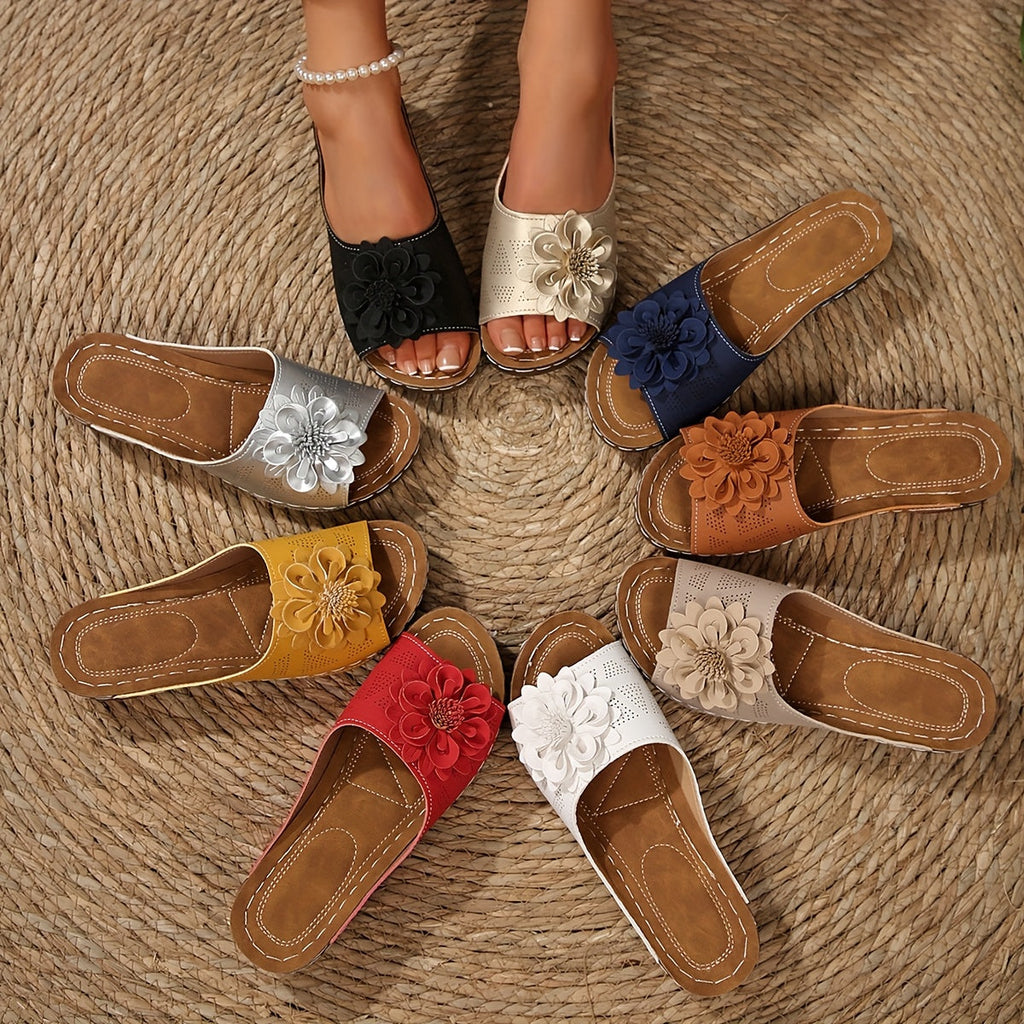 Athena | All-Day Comfort Sandals