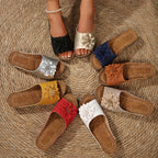 Athena | All-Day Comfort Sandals