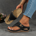 Alice | All-Day Comfort Sandals