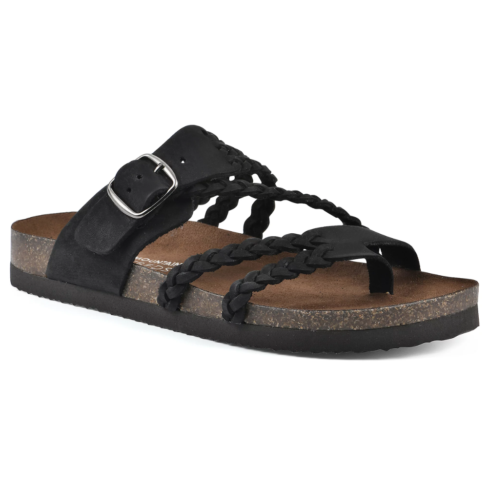 Hayleigh | All-Day Comfort Sandals