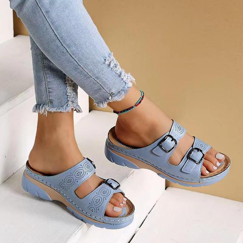 Amélie | Orthopaedic Comfort Sandals
