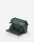 Jovie - Elegant Three-Layer Crossbody Bag