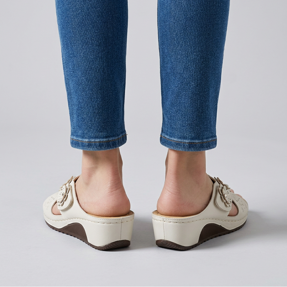 Ginevra - Comfortable Women's Sandal