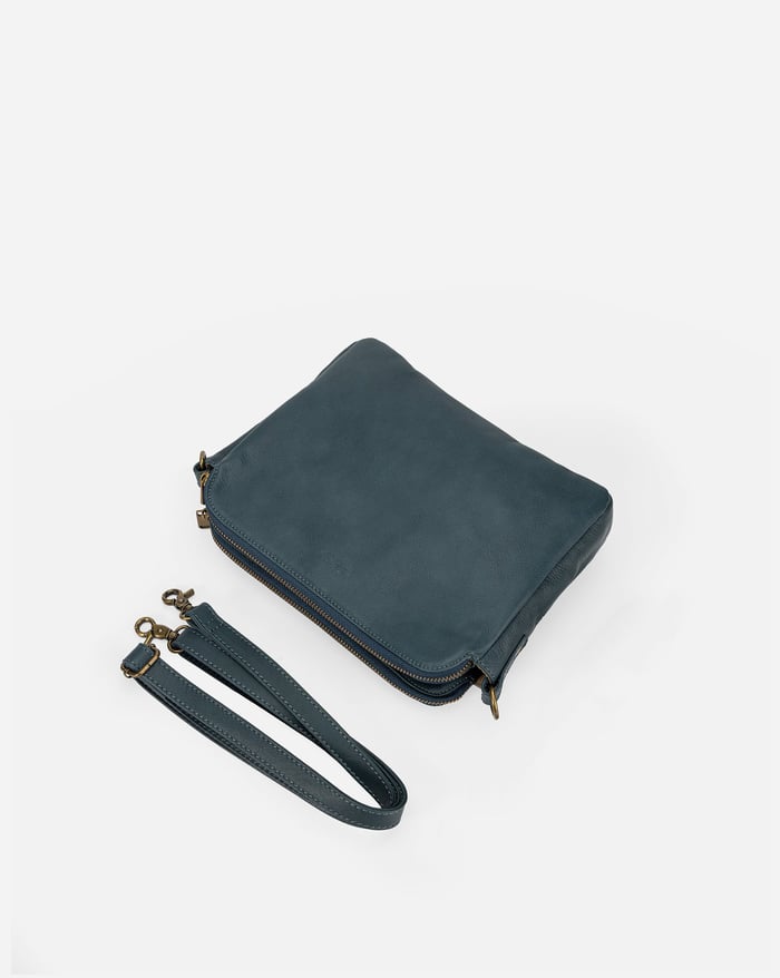 Jovie - Elegant Three-Layer Crossbody Bag