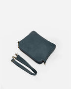 Jovie - Elegant Three-Layer Crossbody Bag