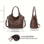 Marcella | The Bag You Take Every Day
