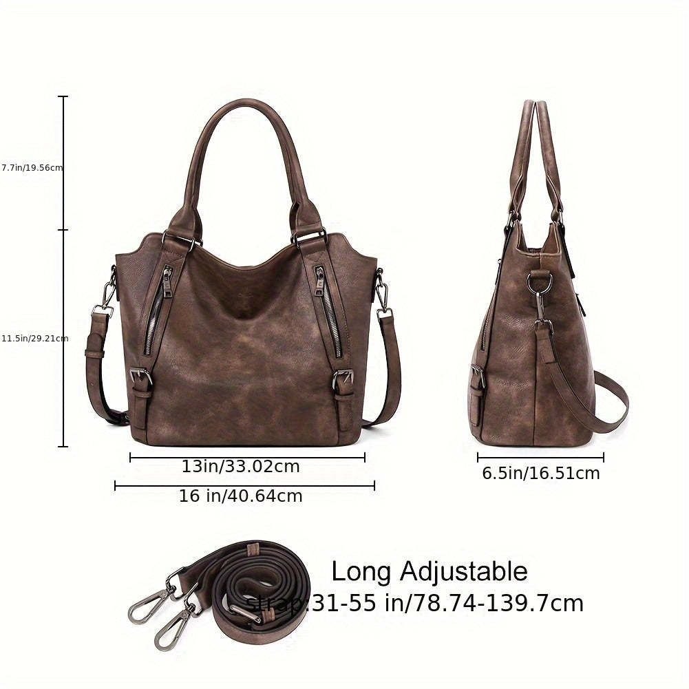 Marcella | The Bag You Take Every Day