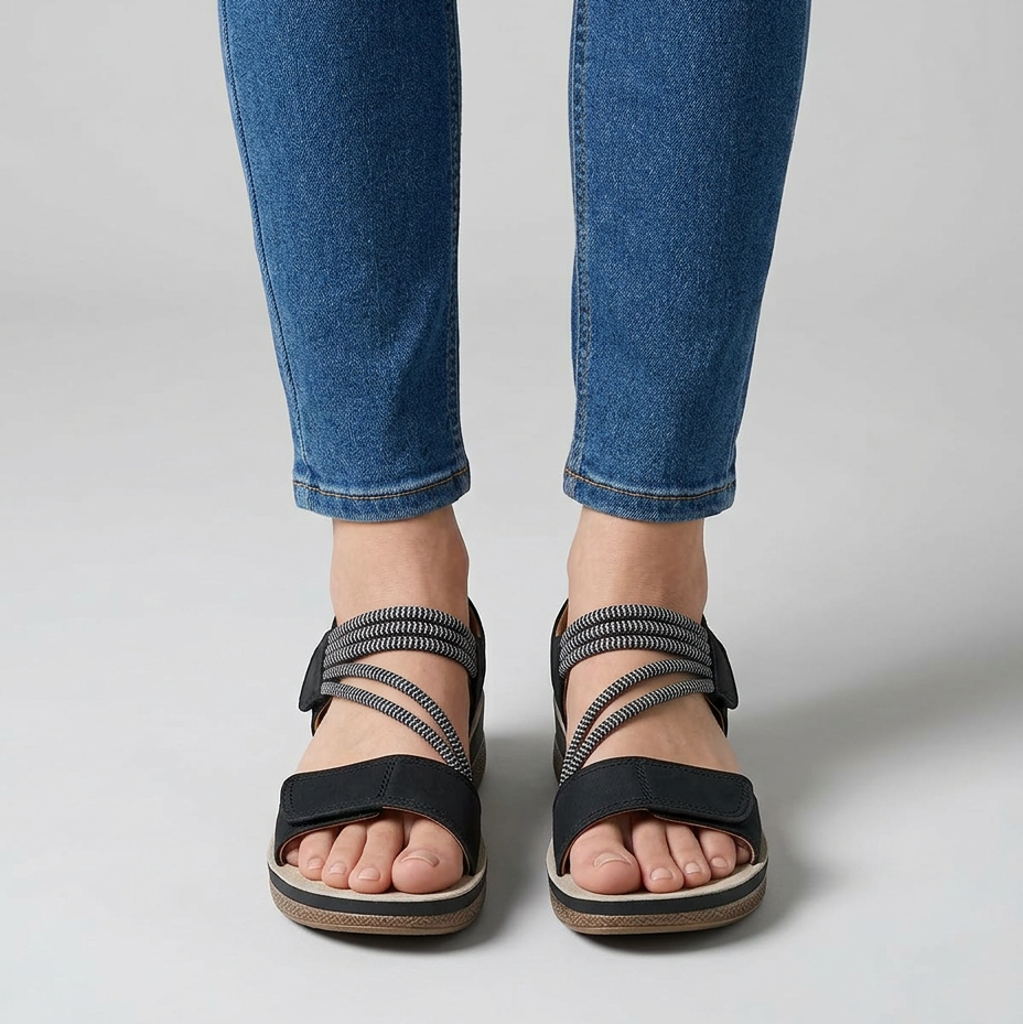 Talia - Comfortable Women's Sandal