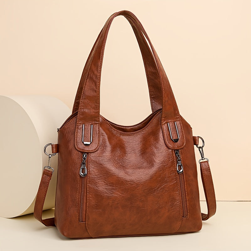 Lumi | Classic Everyday Tote Bag