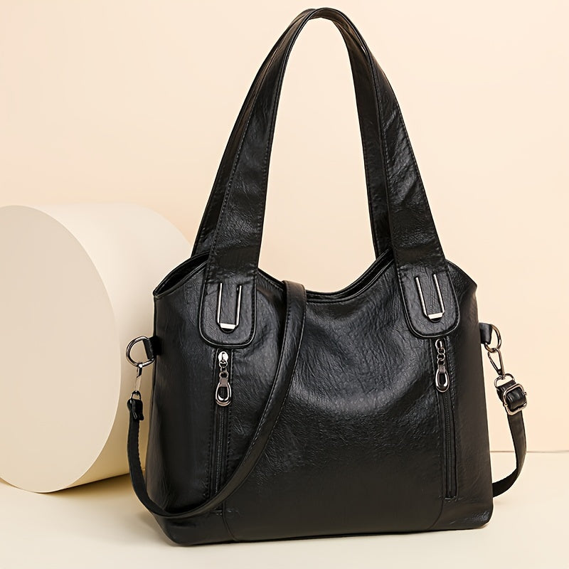 Lumi | Classic Everyday Tote Bag