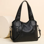 Lumi | Classic Everyday Tote Bag