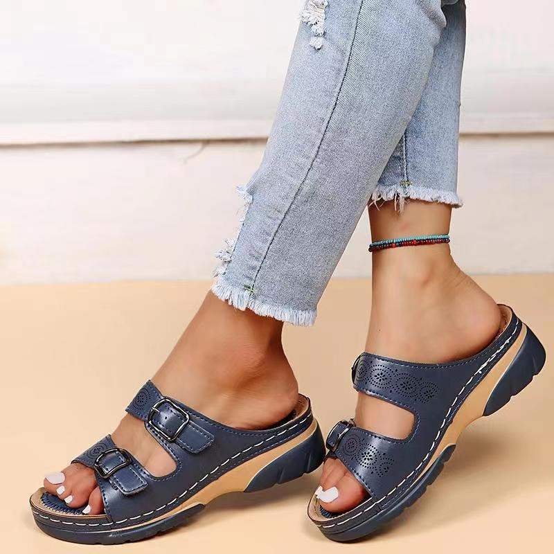 Amélie | Orthopaedic Comfort Sandals