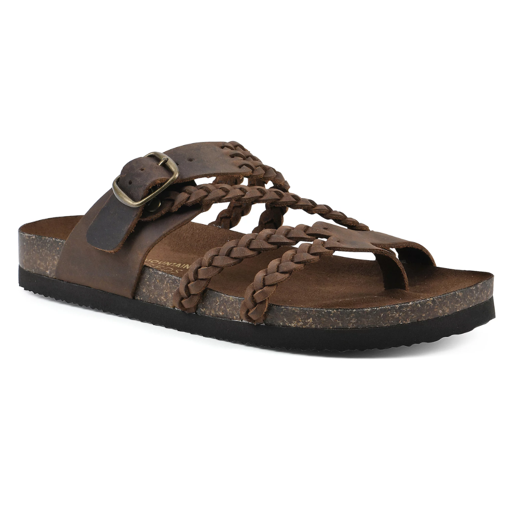 Hayleigh | All-Day Comfort Sandals