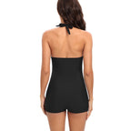 Amy | Tummy Control Slimming Sports Swimsuit