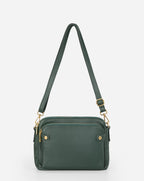 Jovie - Elegant Three-Layer Crossbody Bag