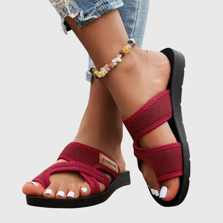 Ellyn™ | Orthopaedic Comfort Sandals