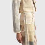 Alma - Wide Leg Jeans