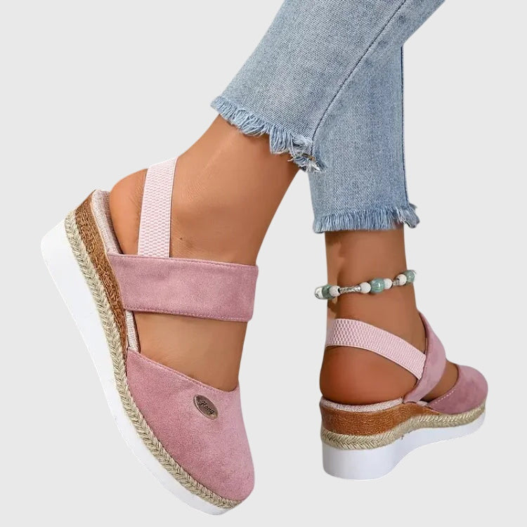 Antonia™ | All-Day Comfort Sandals