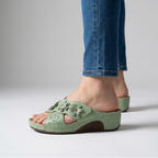 Ginevra - Comfortable Women's Sandal