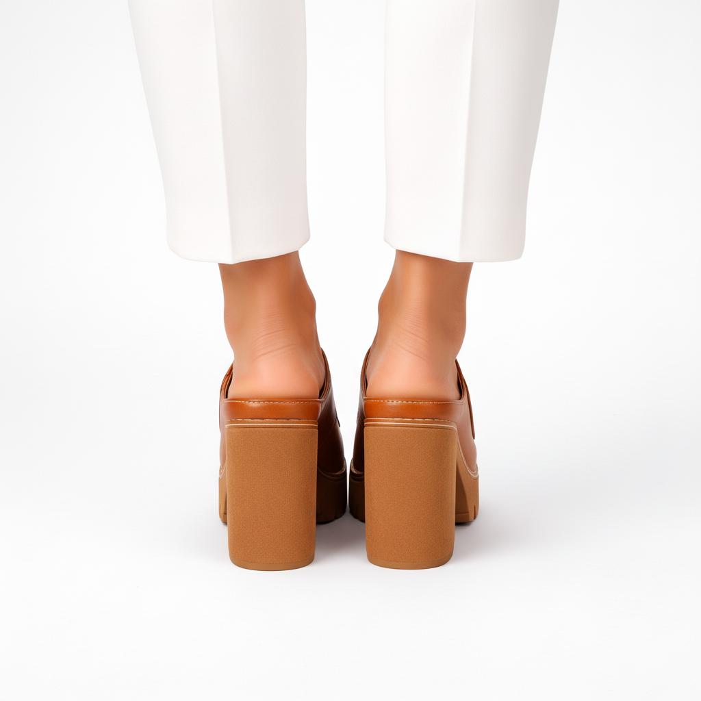 Mizella™ | All-Day Comfort Heels
