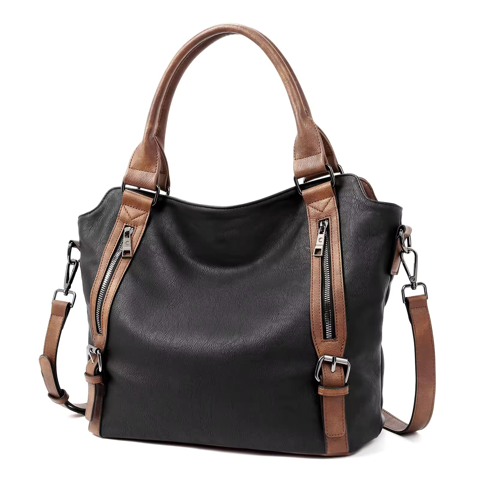 Marcella | The Bag You Take Every Day
