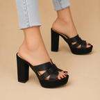Elena™ | All-Day Comfort Heels