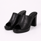 Sophia™ | Classic Comfort Slip-On Heels