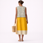 Josefine™ | Everyday Midi Dress