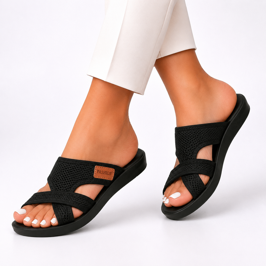 Ellyn™ | Orthopaedic Comfort Sandals