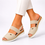 Antonia™ | All-Day Comfort Sandals