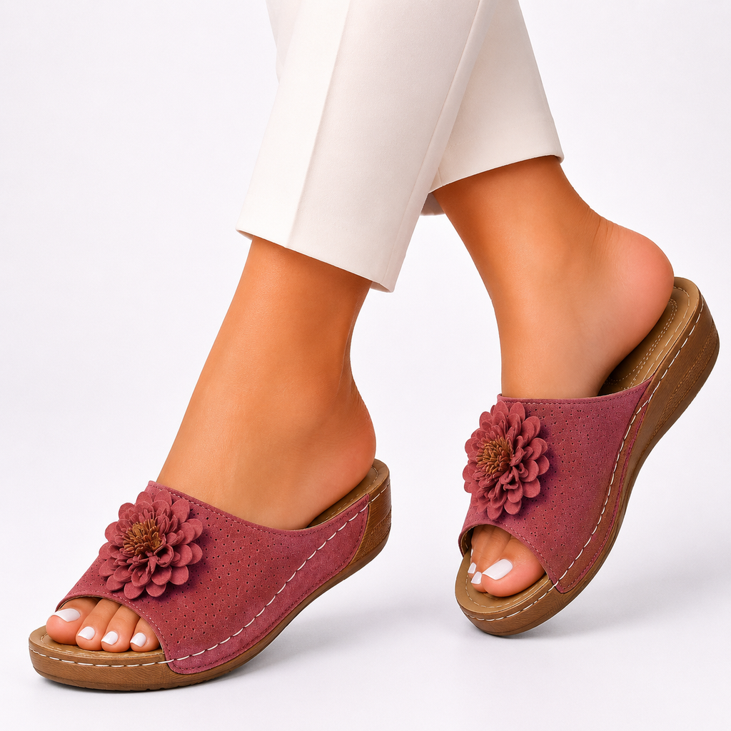 Athena | All-Day Comfort Sandals