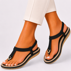Eliza | All-Day Comfort Sandals