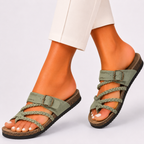 Hayleigh | All-Day Comfort Sandals