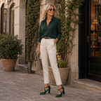 Violet | All-Day Comfort Heels