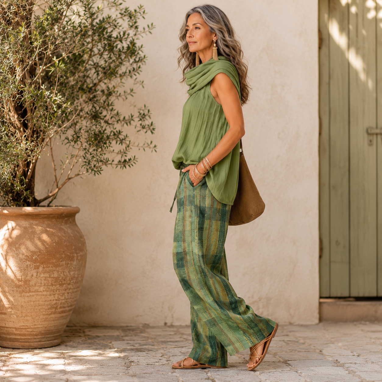 Alva™ | Comfortable Set