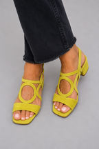 Valentina | Summer Vivace Sandals