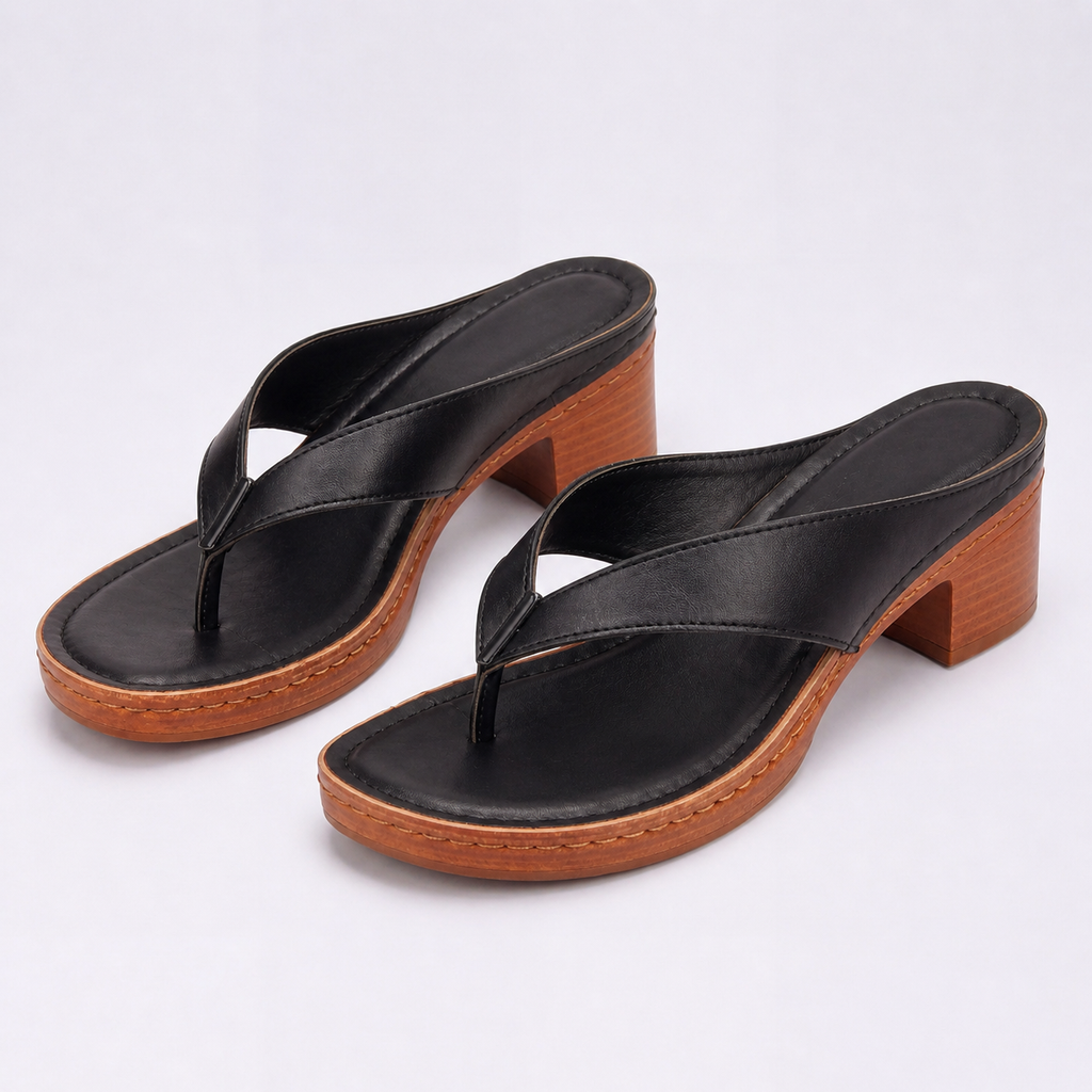 Gloria | All-Day Comfort Sandals