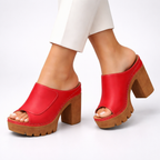 Mizella™ | All-Day Comfort Heels