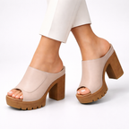 Mizella™ | All-Day Comfort Heels